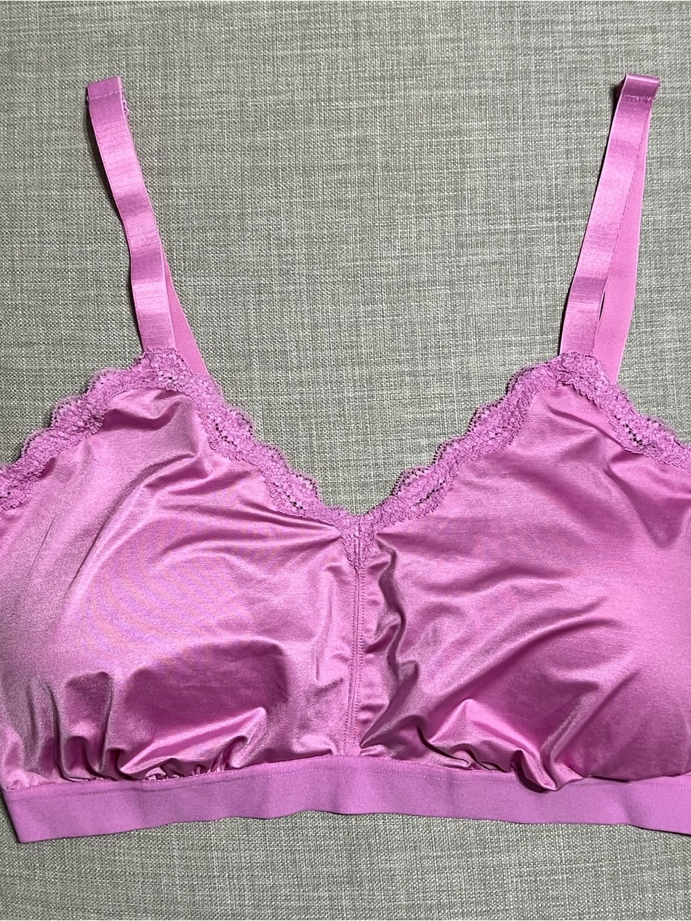 NWT Auden Size 4X bra